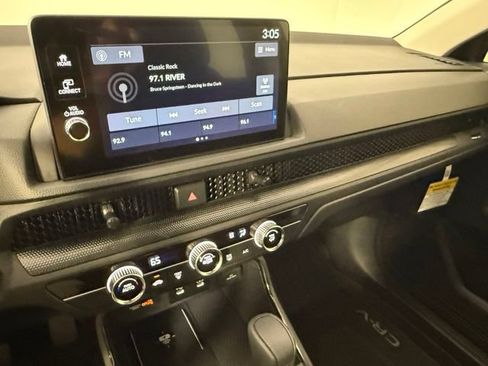 Used 2026 Honda CR-V LX image 21