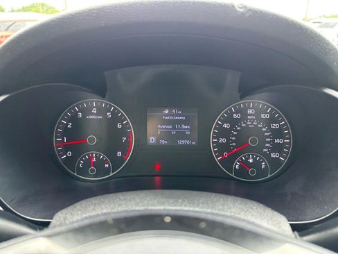 Used 2019 Kia Optima S w/ S Panoramic Sunroof Package FWD image 21