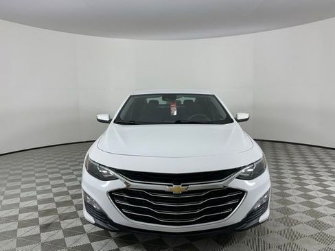 Used 2023 Chevrolet Malibu LT w/ Driver Confidence Package FWD image 2