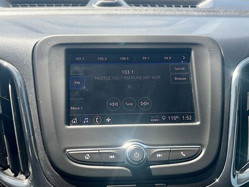 Used 2024 Chevrolet Equinox RS AWD/4WD image 14