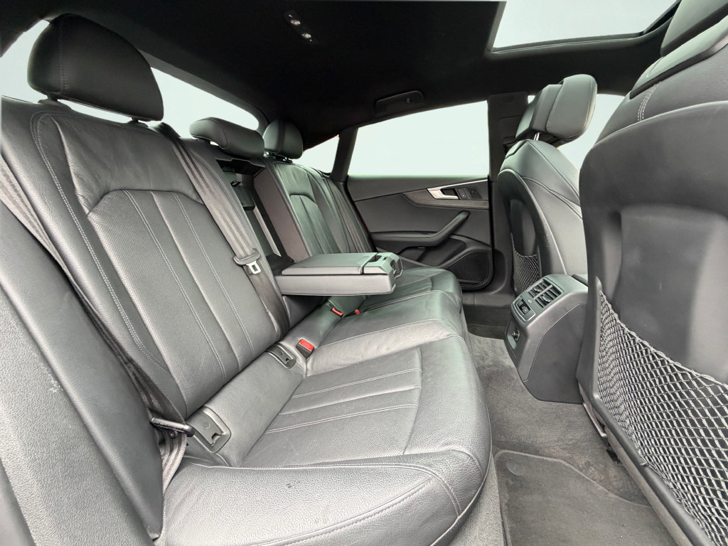 Used 2018 Audi A5 2.0T Prestige AWD/4WD image 39