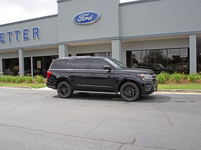 Used 2022 Ford Expedition XLT