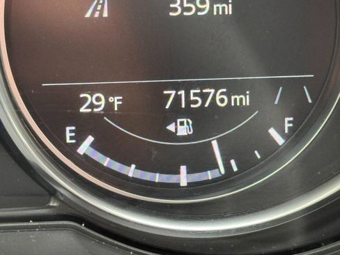 Used 2023 MAZDA CX-5 AWD 2.5 S w/ Preferred Package image 18