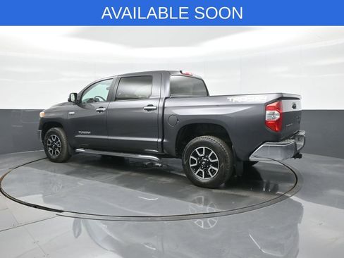 Used 2017 Toyota Tundra Limited image 5