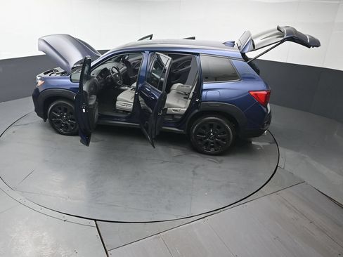 Used 2023 Honda Passport EX-L image 51