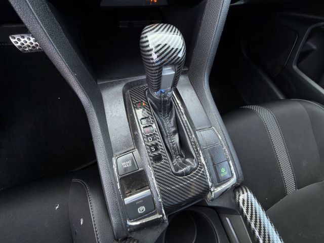 Used 2019 Honda Civic Sport image 18