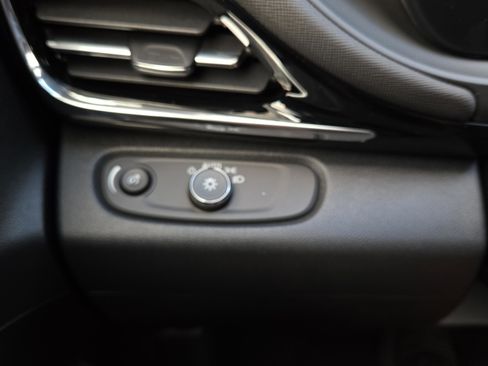 New 2026 Buick Envista Sport Touring w/ Convenience I Package image 15