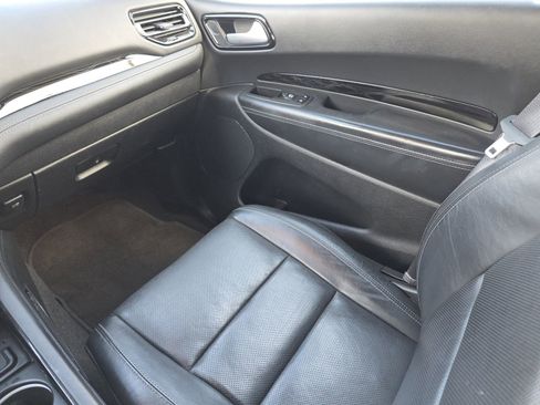 Used 2022 Dodge Durango Citadel image 16