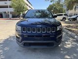 Used 2018 Jeep Compass Sport image 2