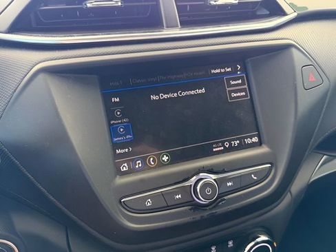 Used 2023 Chevrolet TrailBlazer LT image 39