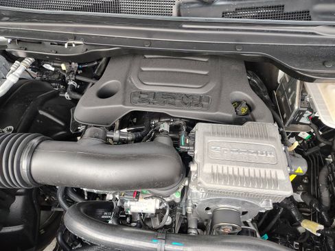 New 2026 RAM 1500 Big Horn image 13