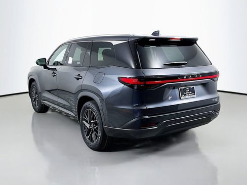 New 2026 Lexus TX 350 AWD image 7