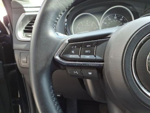 Certified 2023 MAZDA CX-9 Touring AWD/4WD image 18