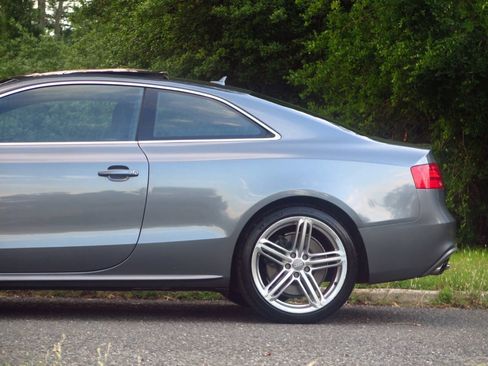 Used 2013 Audi S5 Premium Plus AWD/4WD image 19