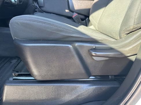 Used 2023 Chevrolet Silverado 2500 Custom w/ Infotainment Package image 21