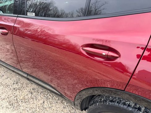 Used 2021 Buick Envision Preferred image 27