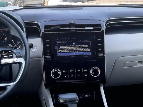 Used 2023 Hyundai Tucson SEL image 18