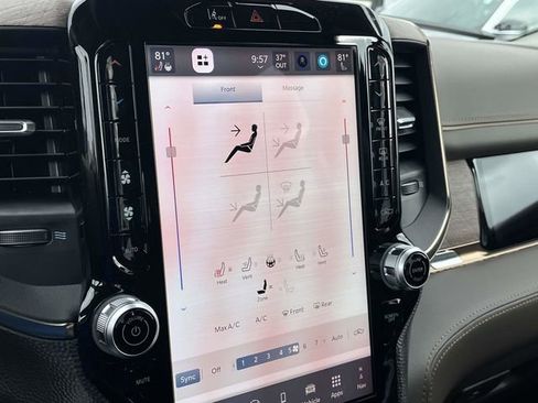 New 2026 RAM 1500 Limited image 23