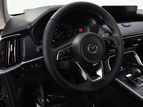New 2026 MAZDA CX-90 3.3 Turbo w/ Select Package image 11