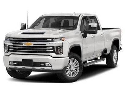 Used 2022 Chevrolet Silverado 3500 High Country w/ Z71 Off-Road Package