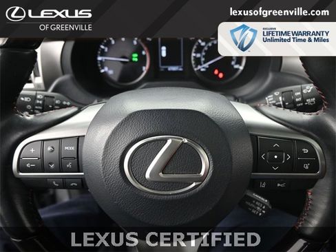 Certified 2022 Lexus GX 460 Premium image 16