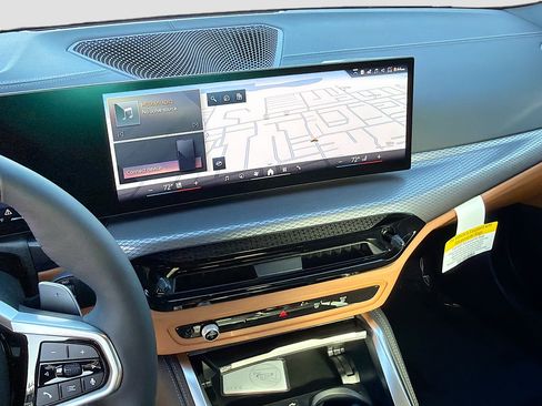 New 2026 BMW 430i Convertible w/ M Sport Package image 26