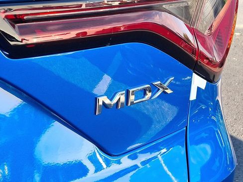Used 2026 Acura MDX A-Spec AWD/4WD image 11