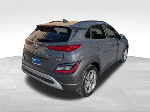 Certified 2023 Hyundai Kona SEL w/ Cargo Package AWD/4WD image 13