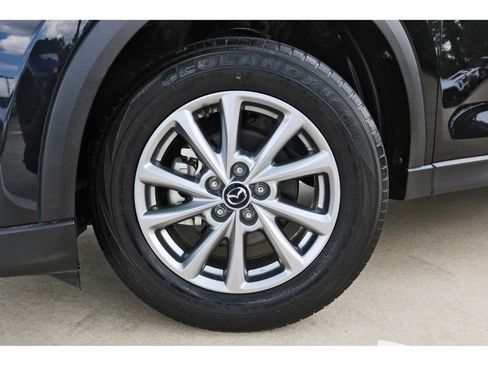 Used 2023 MAZDA CX-5 AWD 2.5 S w/ Select Package image 29