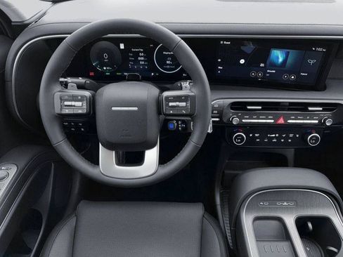 New 2026 Hyundai Palisade FWD Hybrid image 10