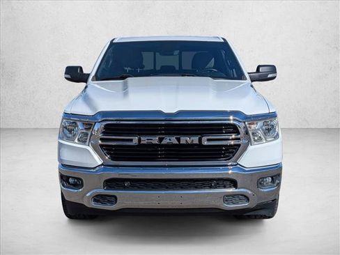 Used 2019 RAM 1500 Big Horn image 2