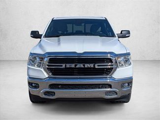 Used 2019 RAM 1500 Big Horn video 2