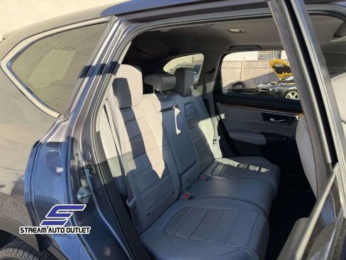Used 2020 Honda CR-V EX-L image 15