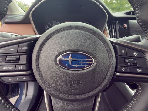 Used 2025 Subaru Legacy Touring XT image 19