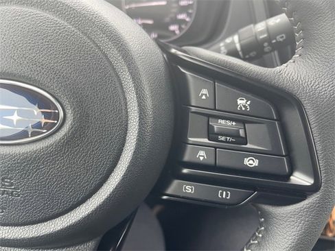 New 2026 Subaru Forester Premium image 27