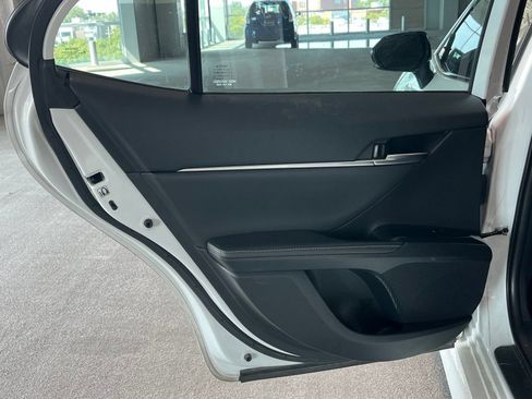 Used 2019 Toyota Camry XSE w/ Driver Assist Package FWD image 35