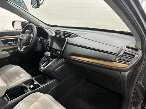 Used 2019 Honda CR-V EX-L image 19