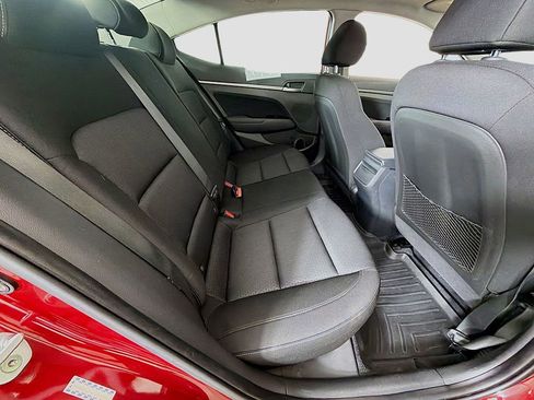 Used 2017 Hyundai Elantra Value Edition FWD image 25