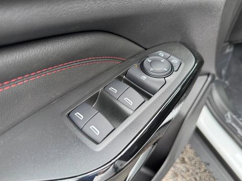 New 2026 Chevrolet Trax RS w/ Driver Confidence Package image 11