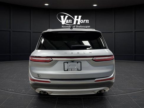 Used 2024 Lincoln Corsair Reserve w/ Equipment Group 201A image 13