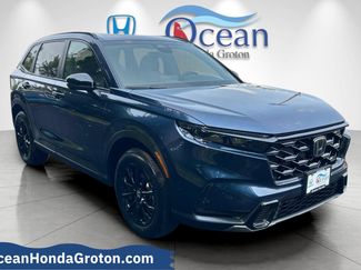 Used 2026 Honda CR-V Sport-L video 1