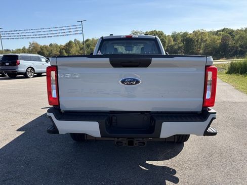 New 2026 Ford F250 XL w/ STX Appearance Package image 4