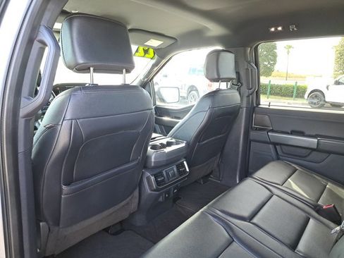 Certified 2022 Ford F150 XLT w/ Equipment Group 302A High image 10