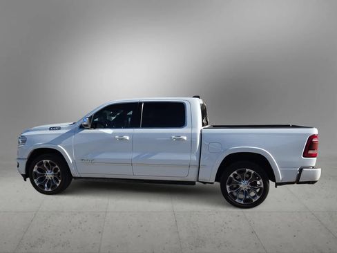 Used 2020 RAM 1500 Limited image 5