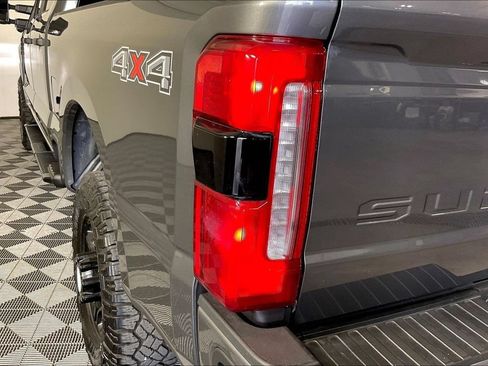 Used 2025 Ford F350 XL w/ STX Appearance Package AWD/4WD image 36