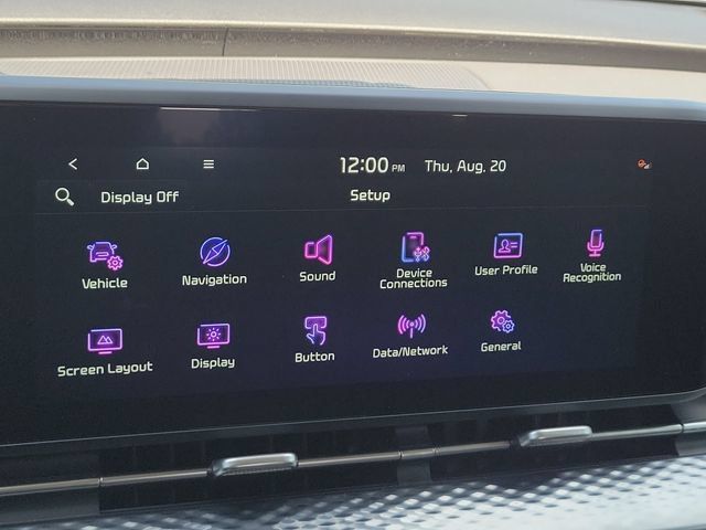 Certified 2024 Kia Carnival SX Prestige FWD image 31