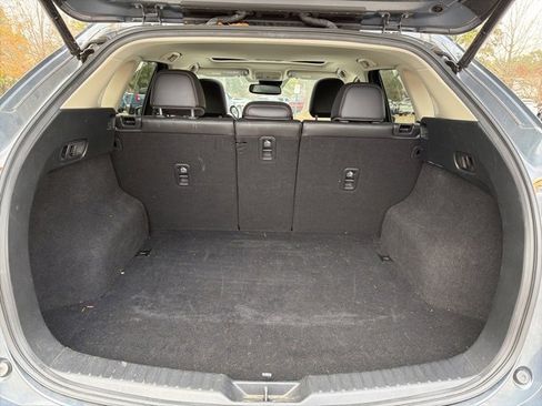 Used 2021 MAZDA CX-5 Carbon Edition image 18