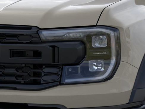 New 2026 Ford Ranger Raptor AWD/4WD image 18