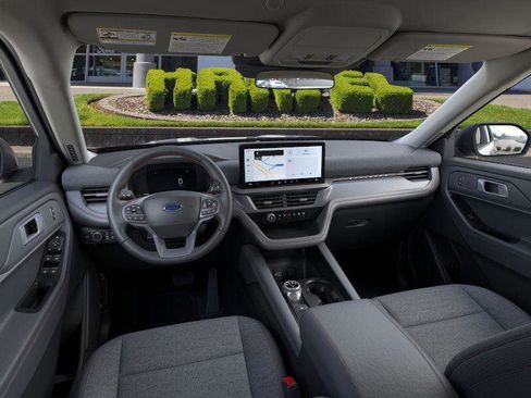 Used 2026 Ford Explorer Active image 9