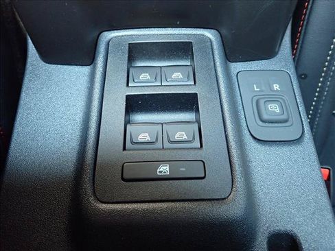 Used 2026 Ford Bronco Raptor w/ Interior Carbon Fiber Pack AWD/4WD image 17